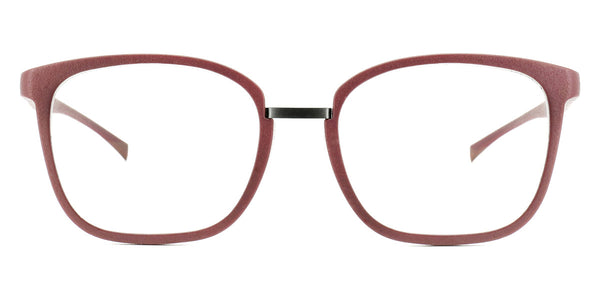 Blush/Black Bridge / 53-18