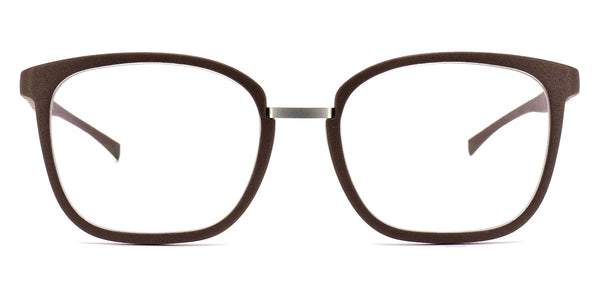 Mocca/Silver Bridge / 53-18