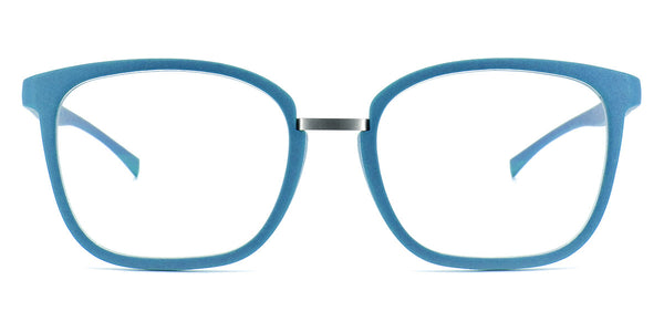 Pool/Silver Bridge / 53-18