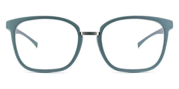 Teal/Silver Bridge / 53-18