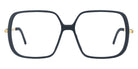 Götti KIARA 55 - Denim #id:gotopkiaradenim_s:108100