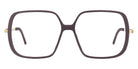 Götti KIARA 55 - Plum #id:gotopkiaraplum_s:120100