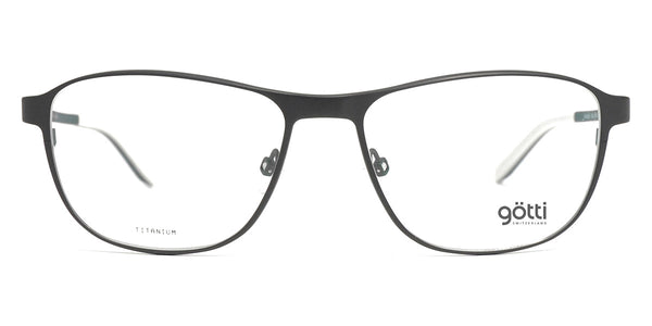 Black Matte / 54-16-138