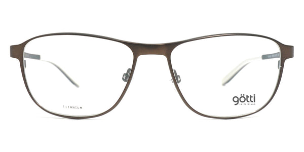 Dark Brown / 54-16-138