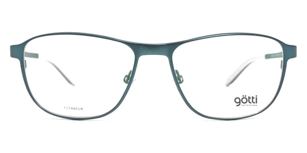 Turquoise Matte / 54-16-138