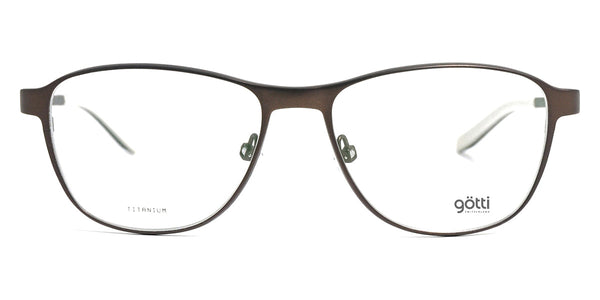 Dark Brown / 51-15-140