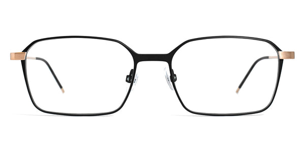 Black/Copper / 52-16-145