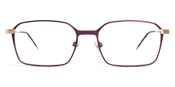 Purple/Gold / 52-16-145