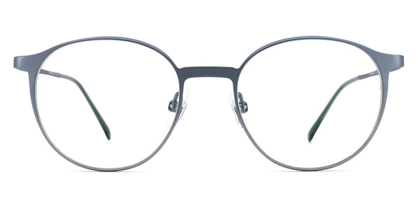 Blue/Purple Gradient / 47-17-137