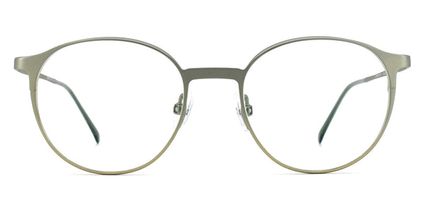 Olive/Light Green Gradient / 47-17-137