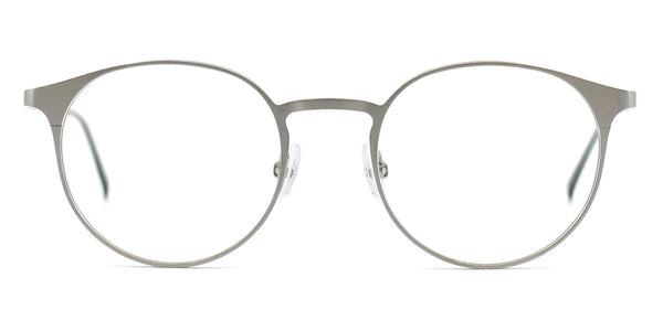 Argent Gray Brushed / 48-19