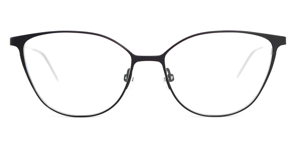 Black Matte/Silver Brushed / 52-15-137