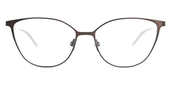 Brown Matte/Gold / 52-15-137