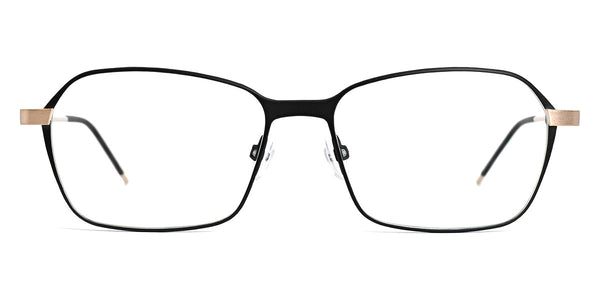 Black/Copper / 52-15-137