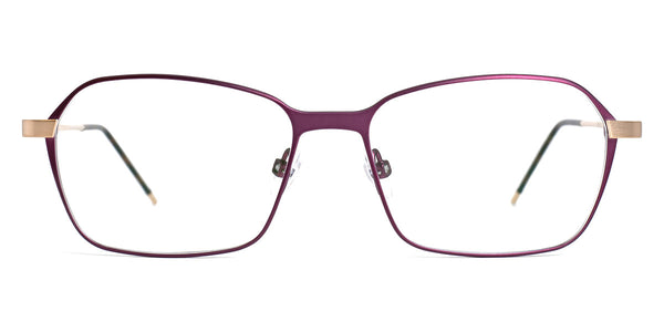 Purple/Gold / 52-15-137