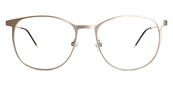 Champagne/Gold Brushed / 53-17-137