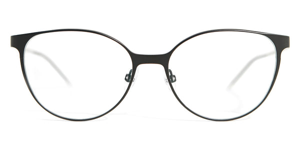 Black Matte/Silver Brushed / 53-16-143