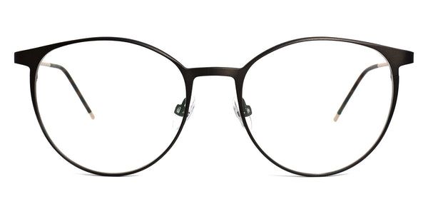 Brown Matte/Gold / 51-17-137