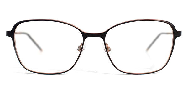 Black/Copper / 52-15-137