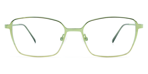 Fern Green Metallic Shiny / 48-15