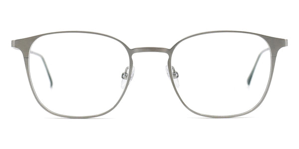 Argent Gray Brushed / 52-20