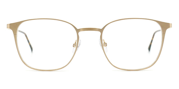 Gold Brushed / 52-20