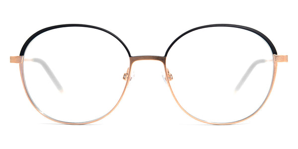 Black/Copper / 54-16-137