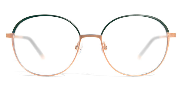 Dark Green/Copper / 54-16-137