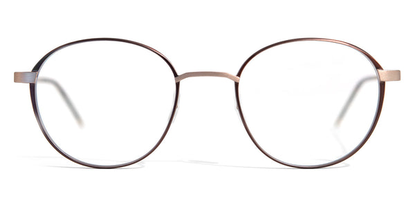 Gold Brushed/Brown / 48-20-137