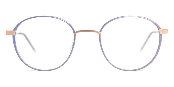 Gold Brushed/Lilac / 48-20-137