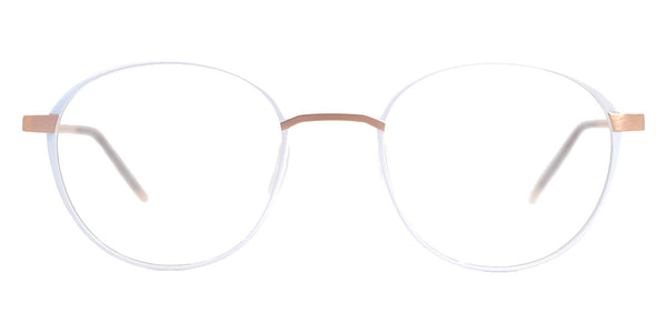 Gold Brushed/White / 48-20-137