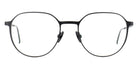Götti LINO BLKM 50 - Black Matte #id:gotoplinoblkm_s:100100