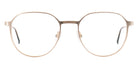 Götti LINO GLB 50 - Gold Brushed #id:gotoplinoglb_s:110100