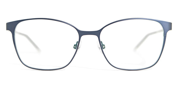 Dark Blue/Silver / 52-15-137