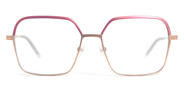 Rose/Gold Brushed / 54-15-137