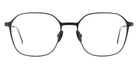 Götti LIVIO BLKM 51 - Black Matte #id:gotoplivioblkm_s:100100
