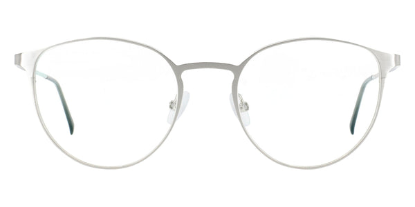 Silver Brushed / 50-19