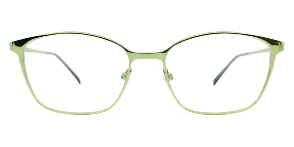 Fern Green Metallic Shiny / 50-15