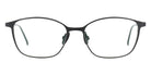 Götti LOUSA BLKM 47 - Black Matte #id:gotoplousablkm_s:100100