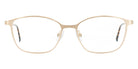 Götti LOUSA GLB 47 - Gold Brushed #id:gotoplousaglb_s:104100