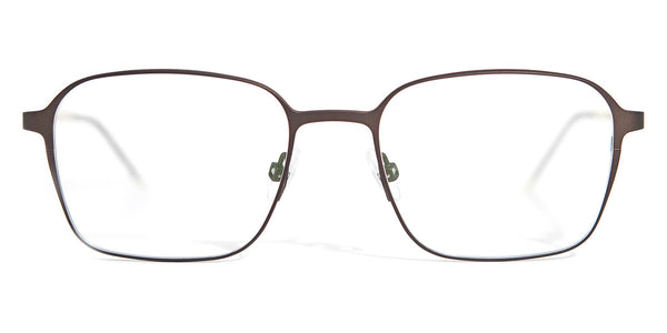 Brown Matte/Gold / 51-18-137