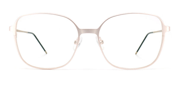 Rose-Gold Brushed / 54-16-145