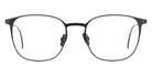 Götti LUAN BLKM 49 - Black Matte #id:gotopluanblkm_s:100100