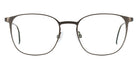 Götti LUAN BRM 49 - Dark Brown #id:gotopluanbrm_s:102100