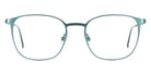 Götti LUAN PTR 49 - Turquoise Matte #id:gotopluanptr_s:110100