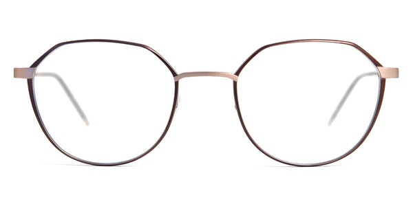 Gold Brushed/Brown / 50-20-137