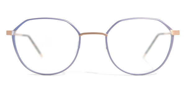 Gold Brushed/Lilac / 50-20-137