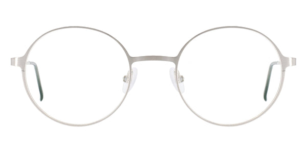 Silver Brushed / 48-19