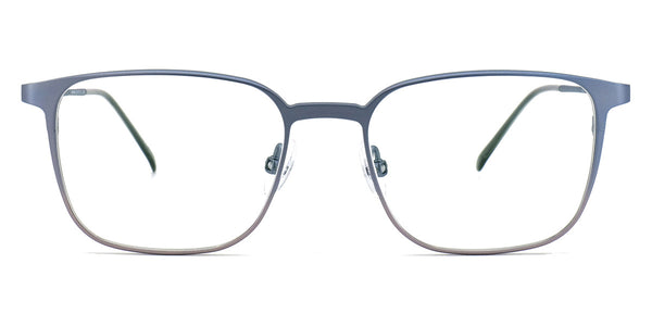 Blue/Purple Gradient / 48-16-137