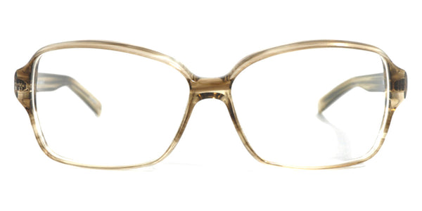 Havana Brown Transparent / 55-12-145